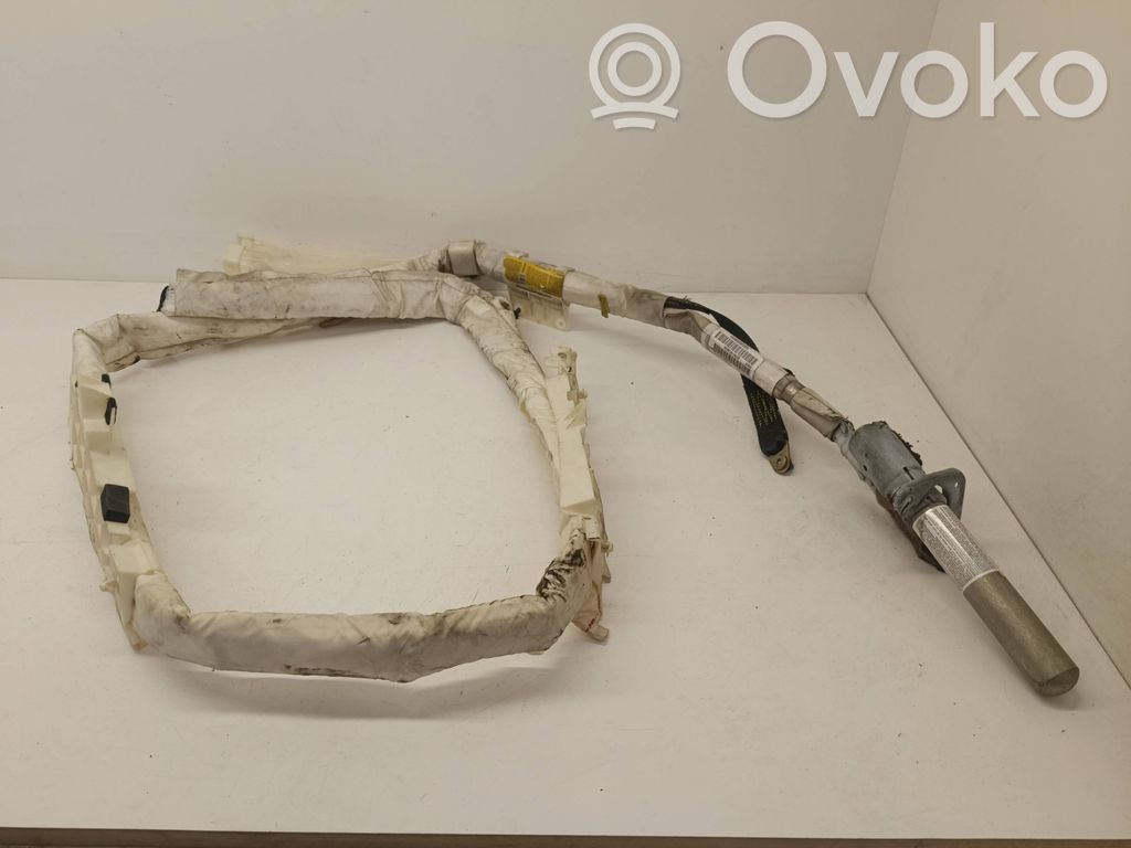 BMW 7 E65 E66 Airbag del techo 