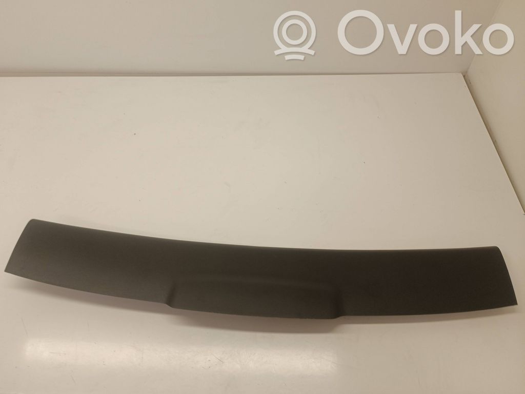 BMW 1 E81 E87 Other trunk/boot trim element 