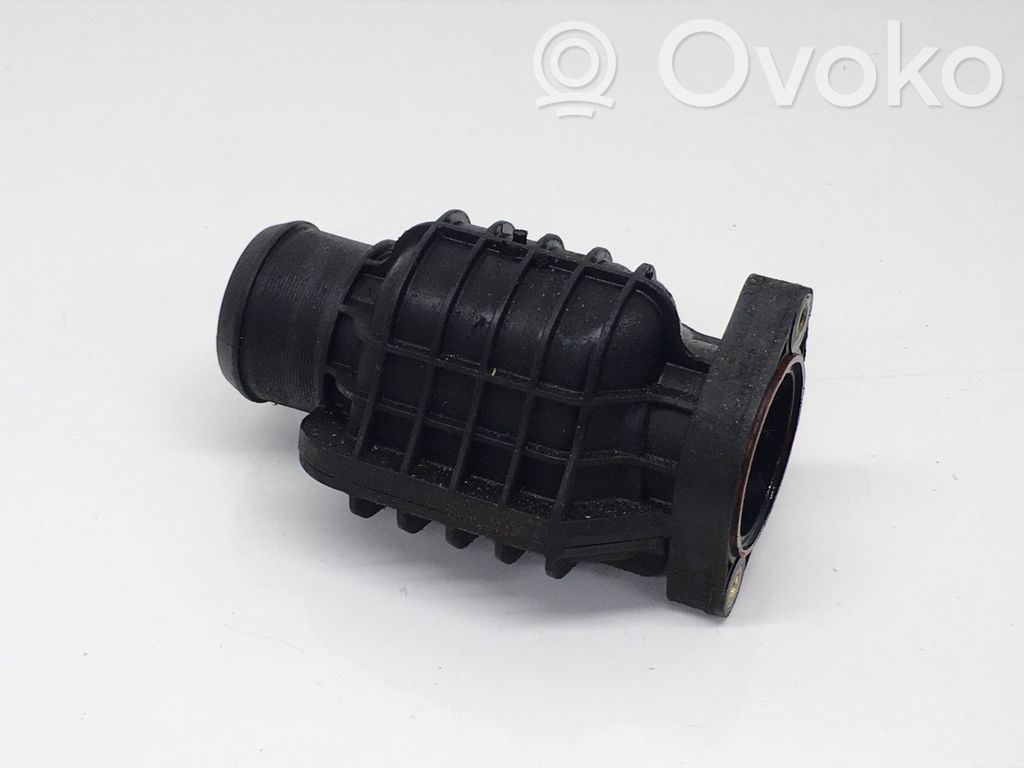 Citroen Berlingo Air intake hose/pipe 