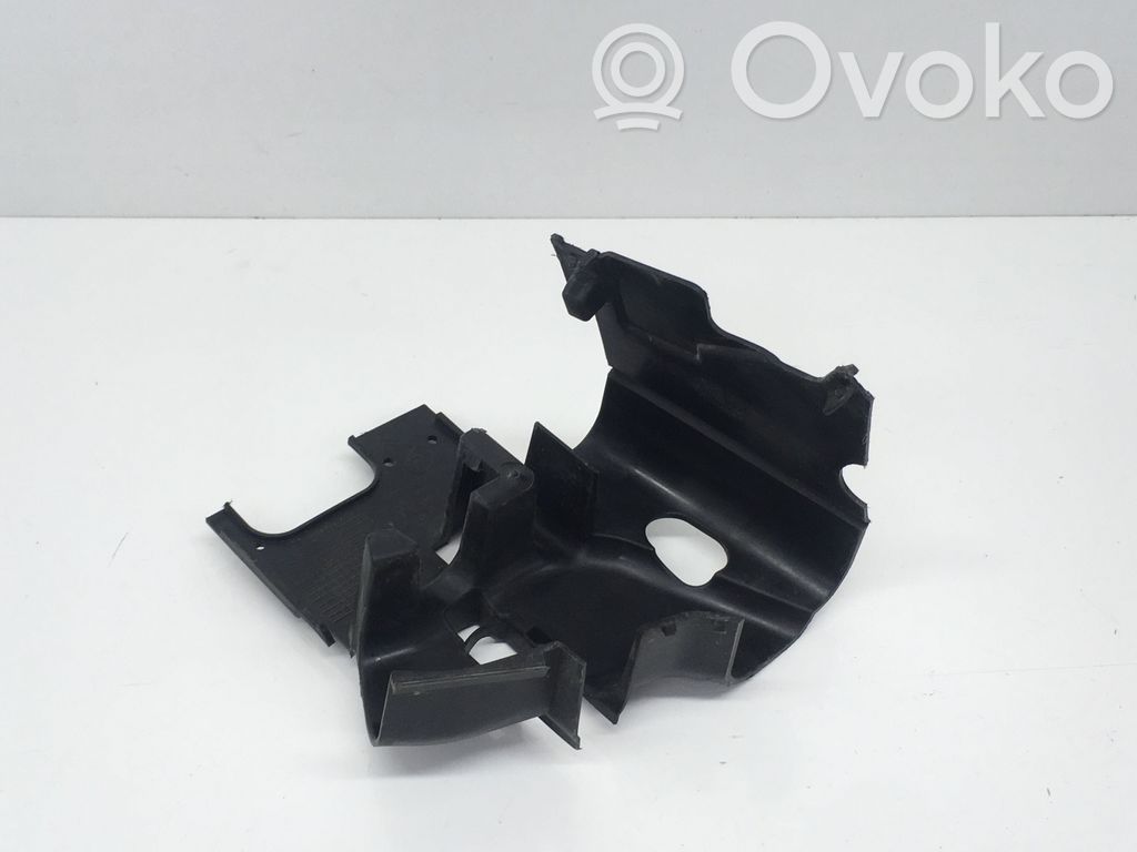 Citroen Berlingo Fuse box cover 