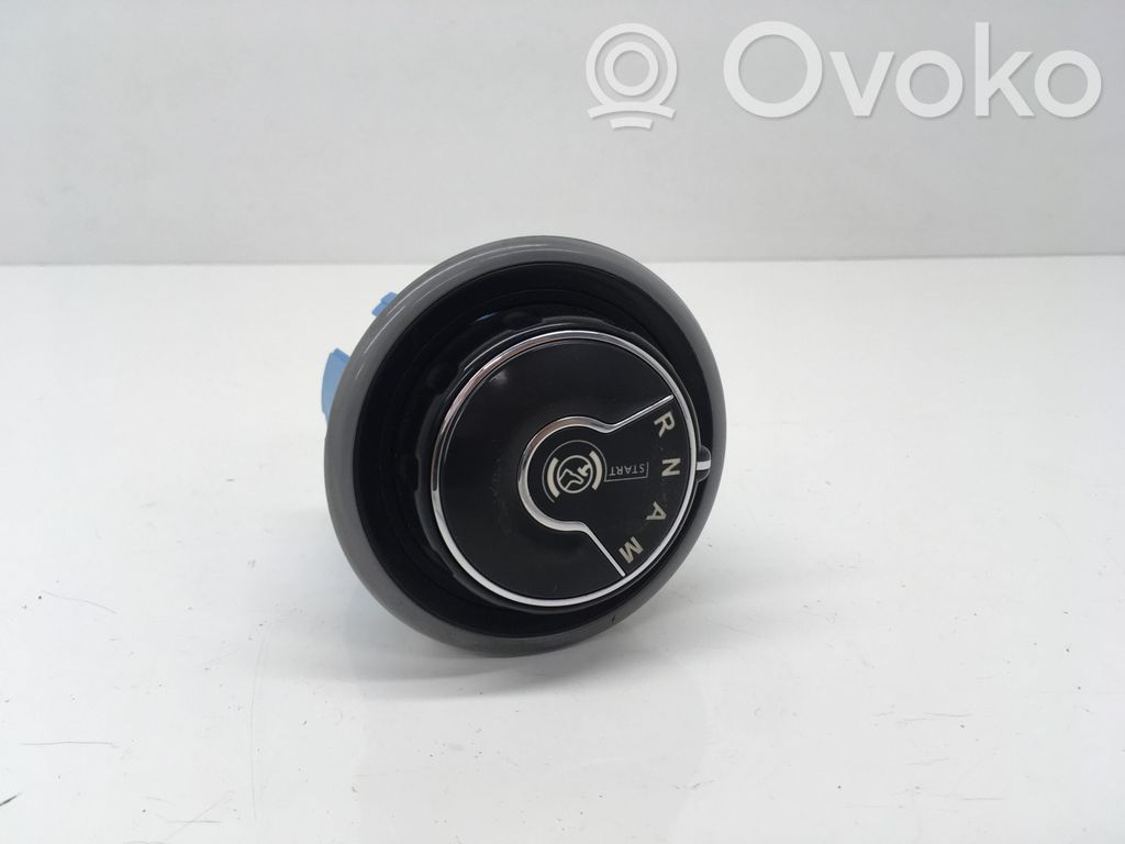 Citroen Berlingo Gear shifter/selector 