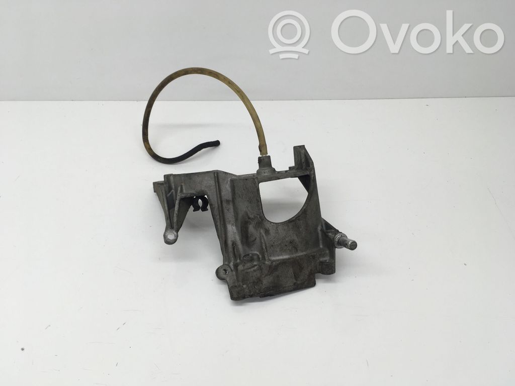 Citroen Berlingo Fuel filter bracket/mount holder 
