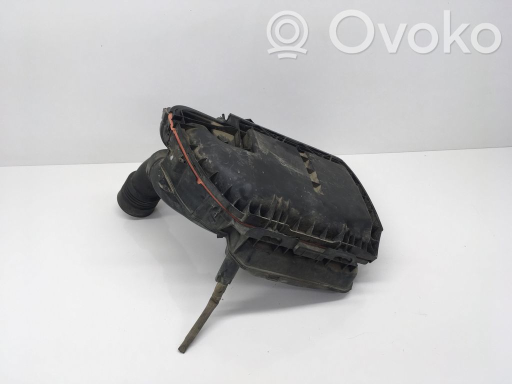 Citroen Berlingo Air filter box 