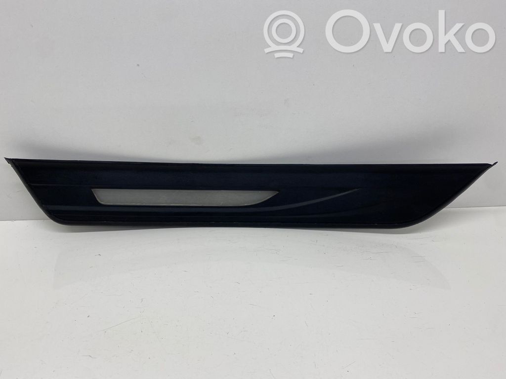 BMW 5 F10 F11 Capac prag spate 