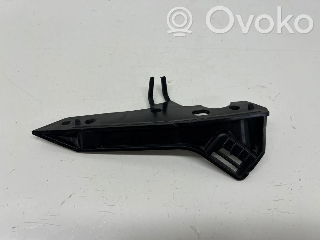 Jaguar F-Pace Front bumper mounting bracket 