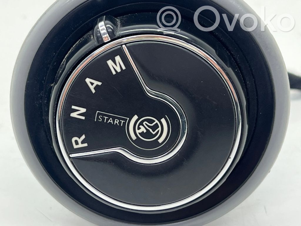 Peugeot Partner Gear shifter/selector 