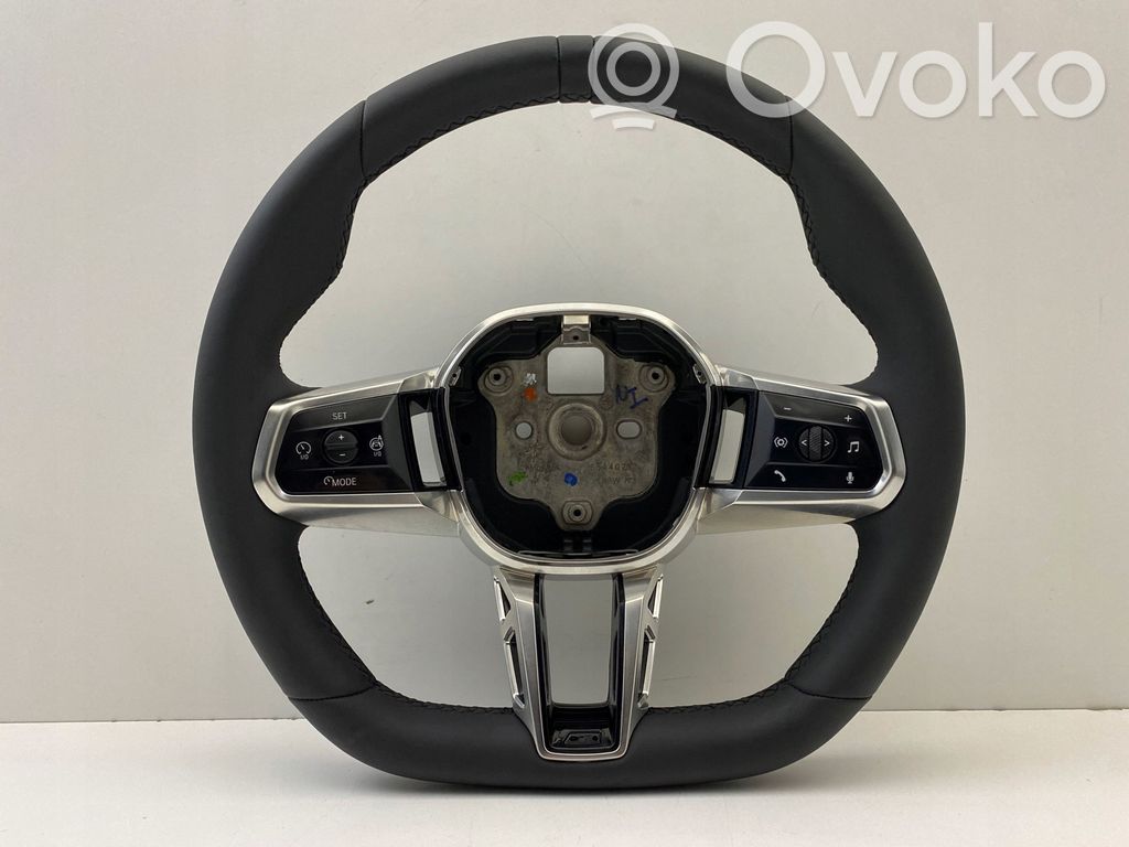 BMW 7 G70 Ohjauspyörä 
