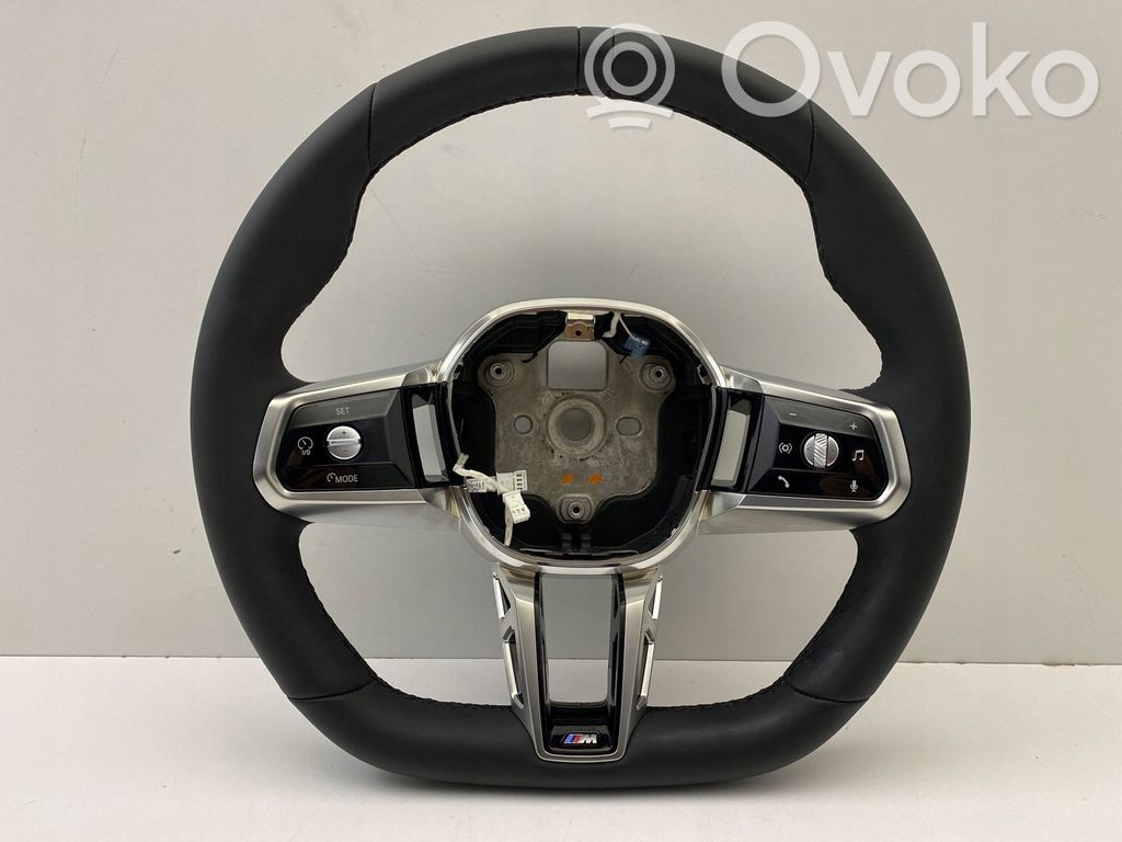 BMW 7 G70 Ohjauspyörä 
