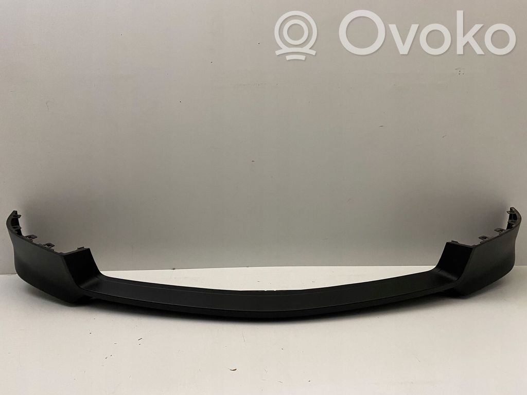 BMW iX Front bumper 