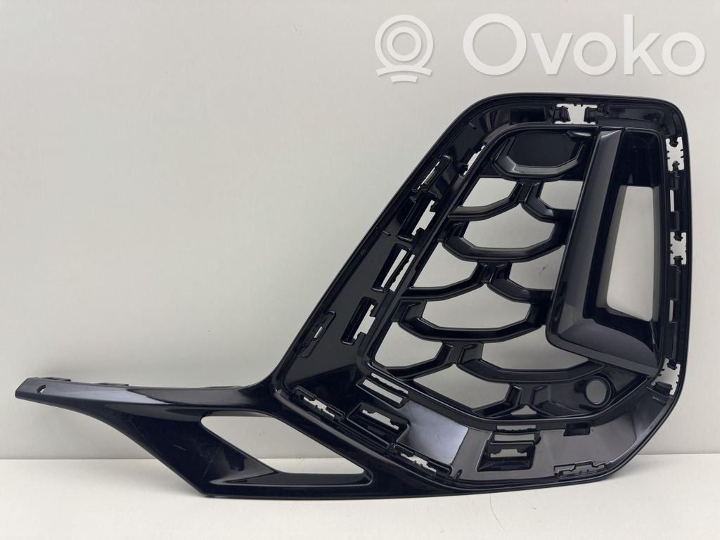 Audi Q7 4M Kratka dolna zderzaka przedniego 