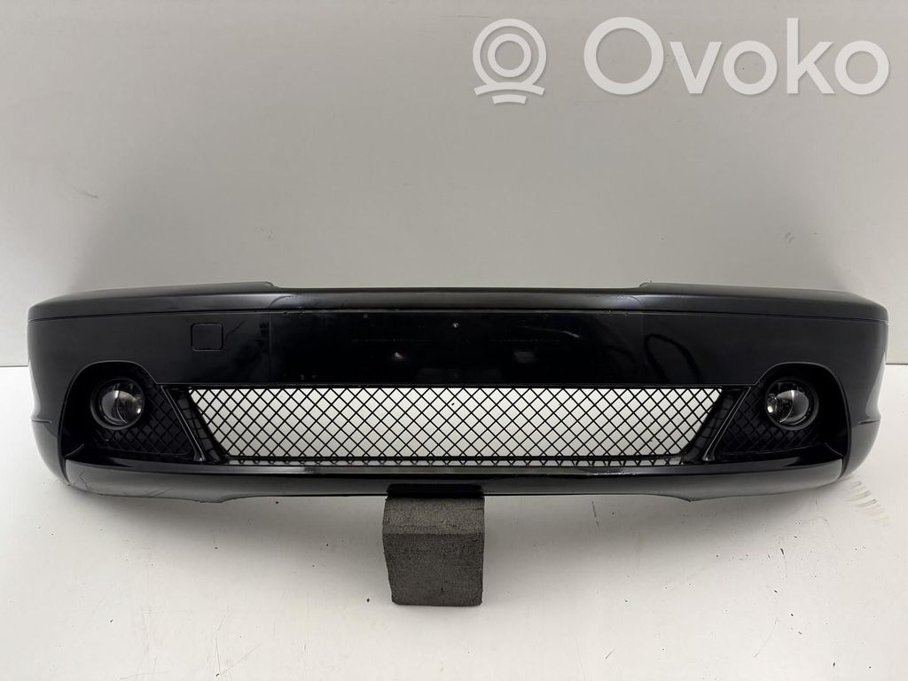 BMW 3 E46 Front piece kit 