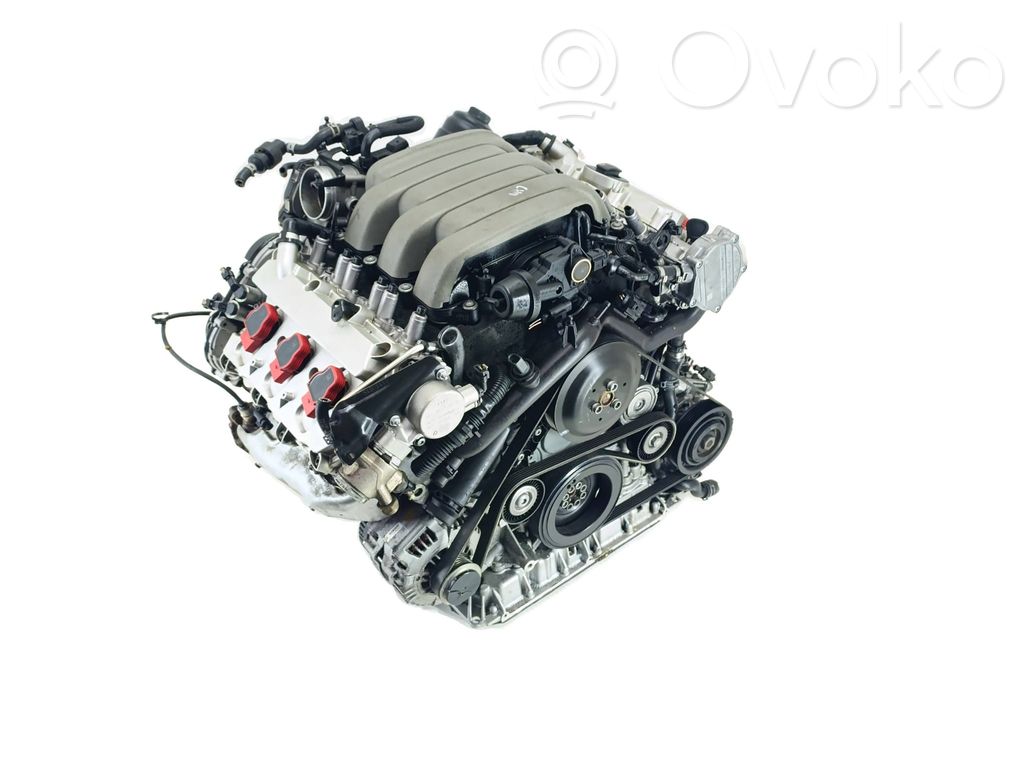 Engine swap   CHV