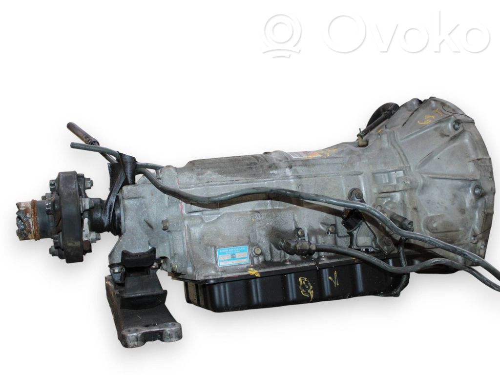 Lexus GS 300 400 430 Automatyczna skrzynia biegów 