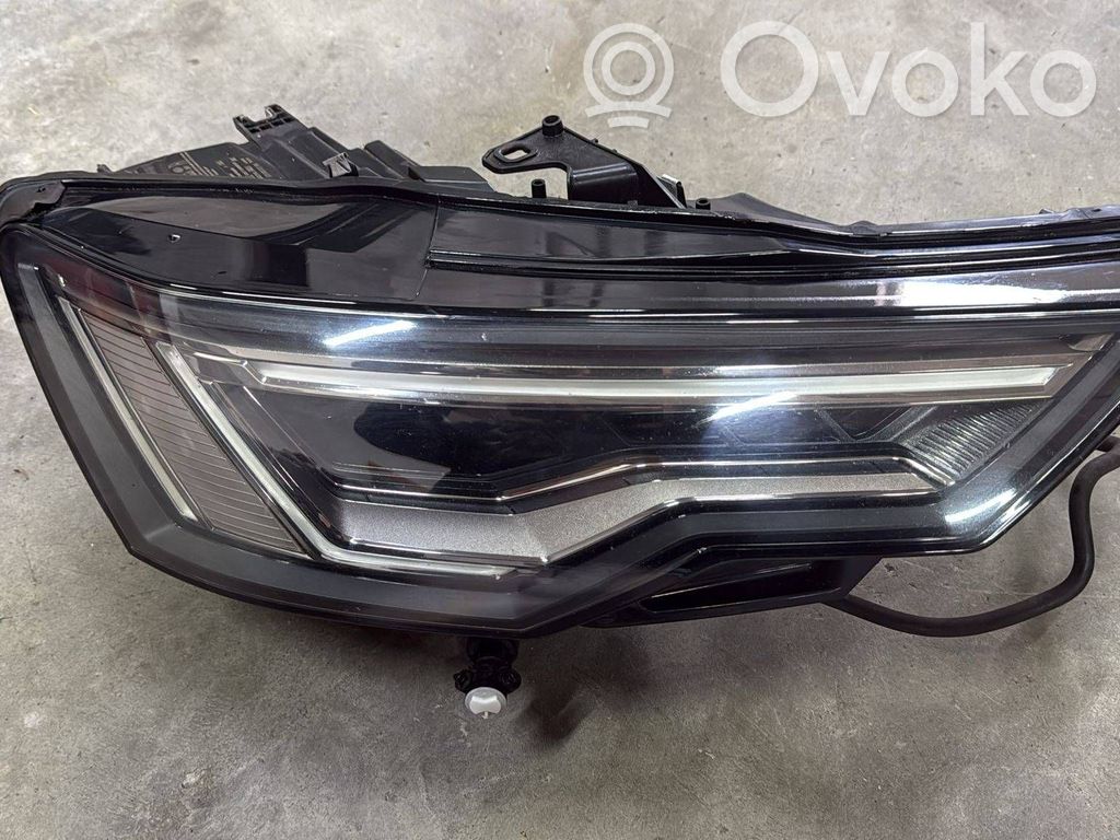 Headlight/headlamp