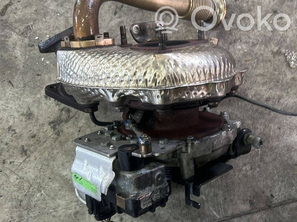 Turbo   059145874J