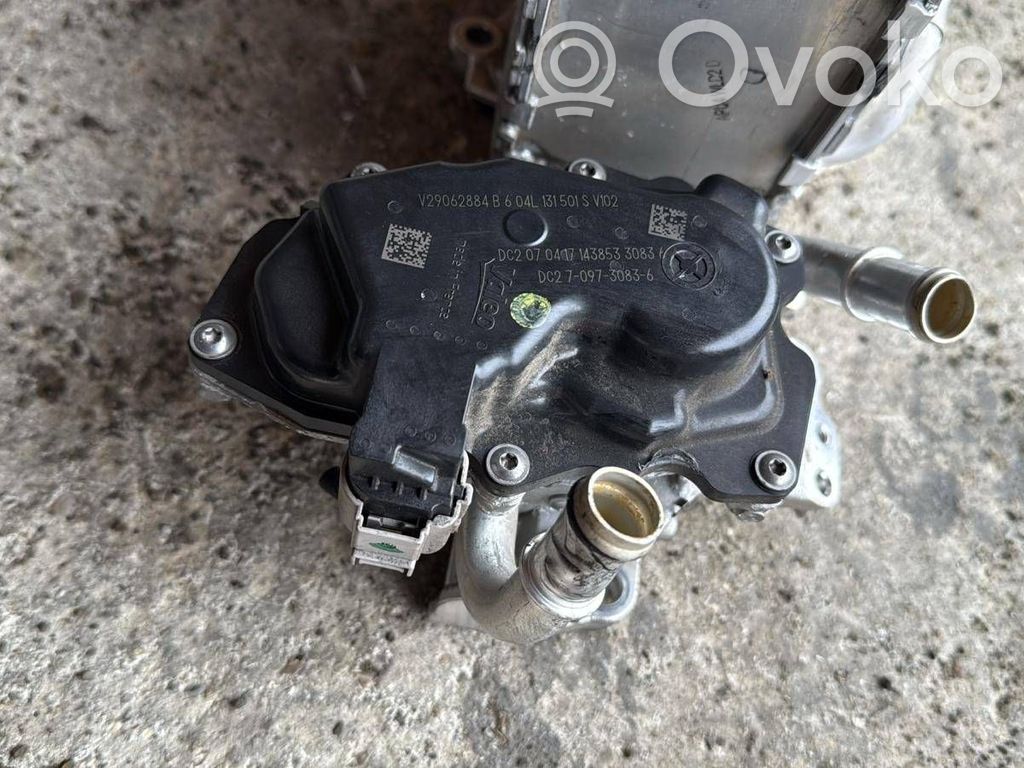 EGR-venttiili   04L131501S