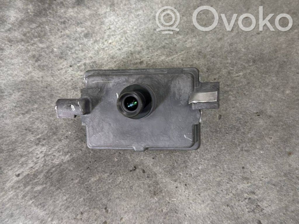 Windshield/windscreen camera   4N0907217A