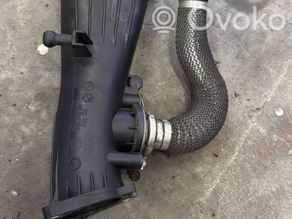 Intake manifold   059145762AB