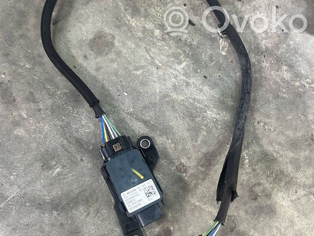 Lambda probe sensor   0281008064,9830288780