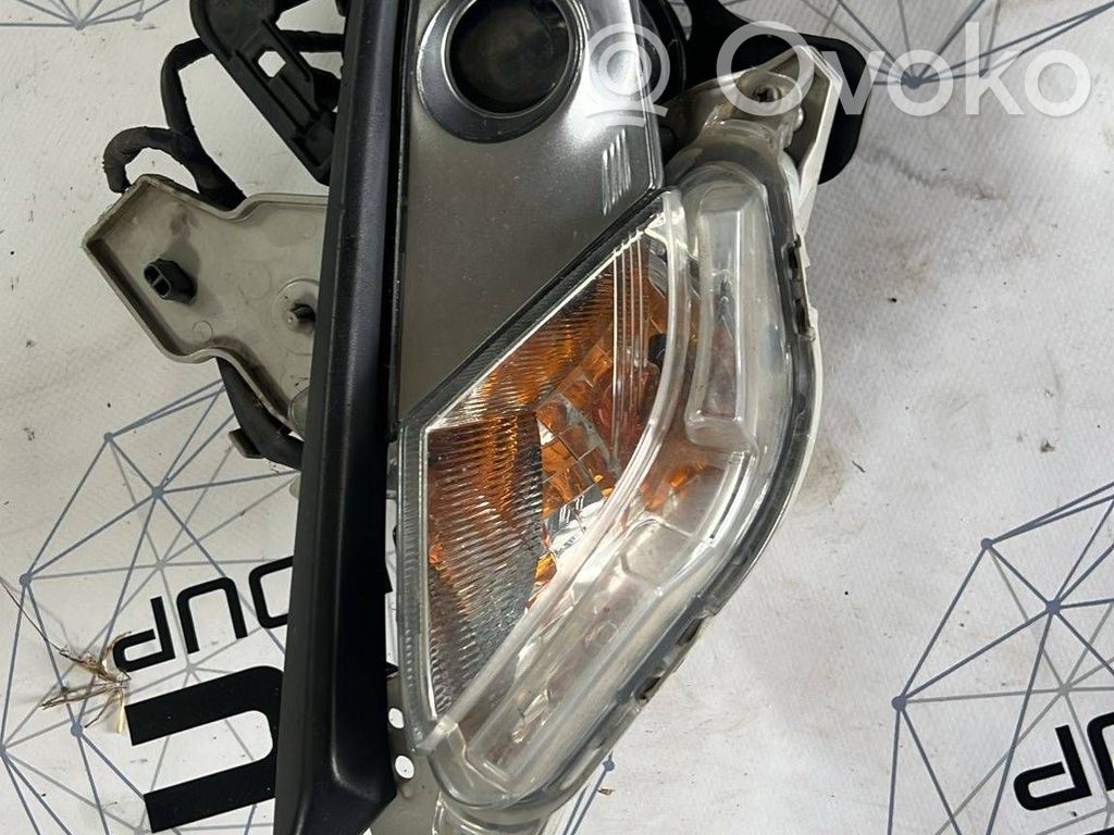 Phare de jour LED