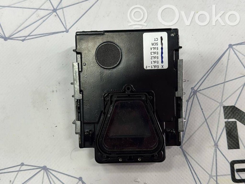 Windshield/windscreen camera   8W0907217A