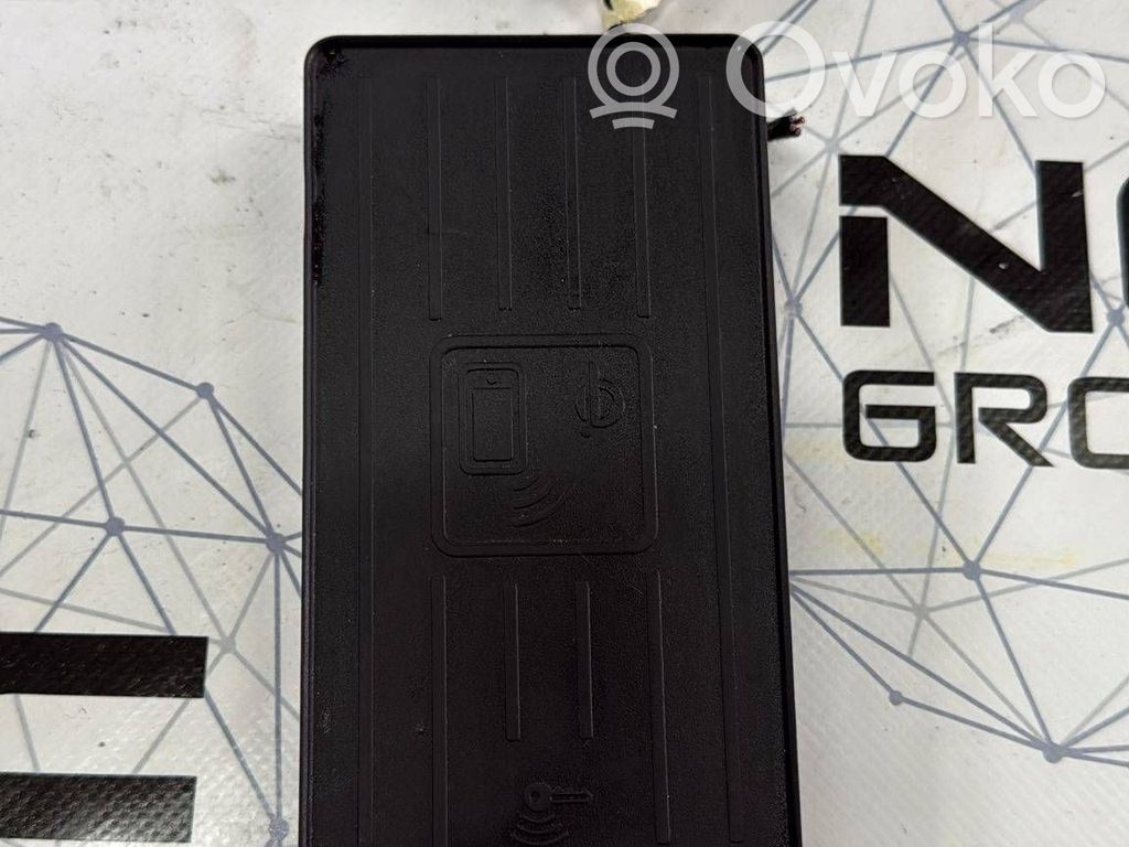 Módulo de carga inalámbrico   8W0035502A