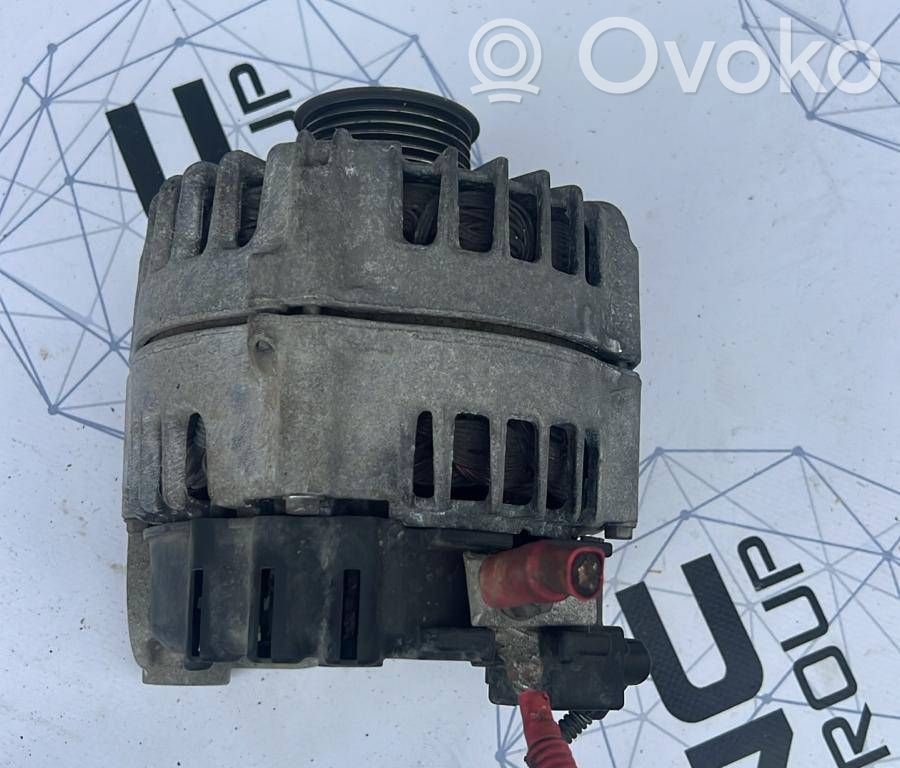 Генератор   7802261
