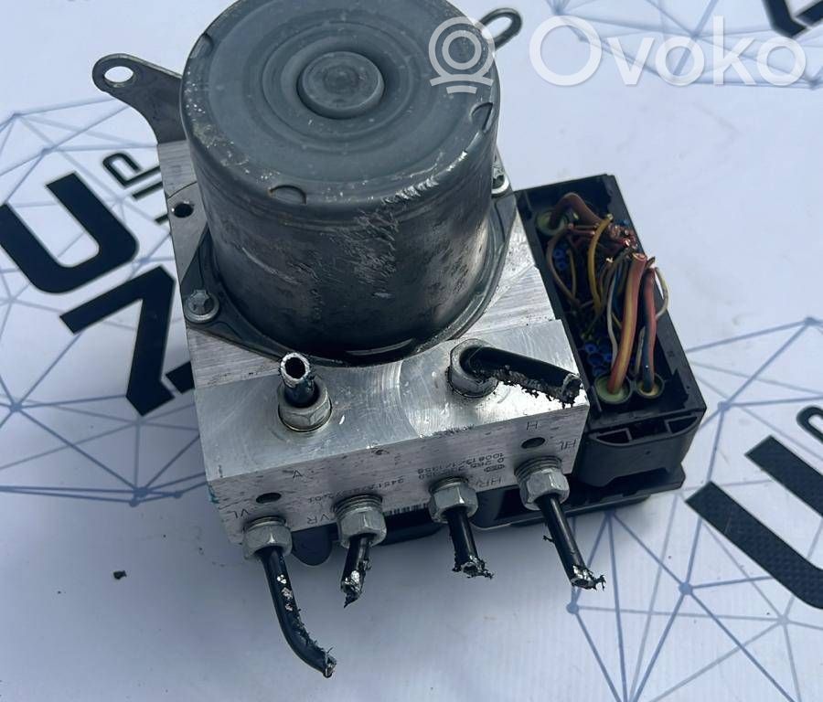 ABS Pump   6791272,6798991,0265236159