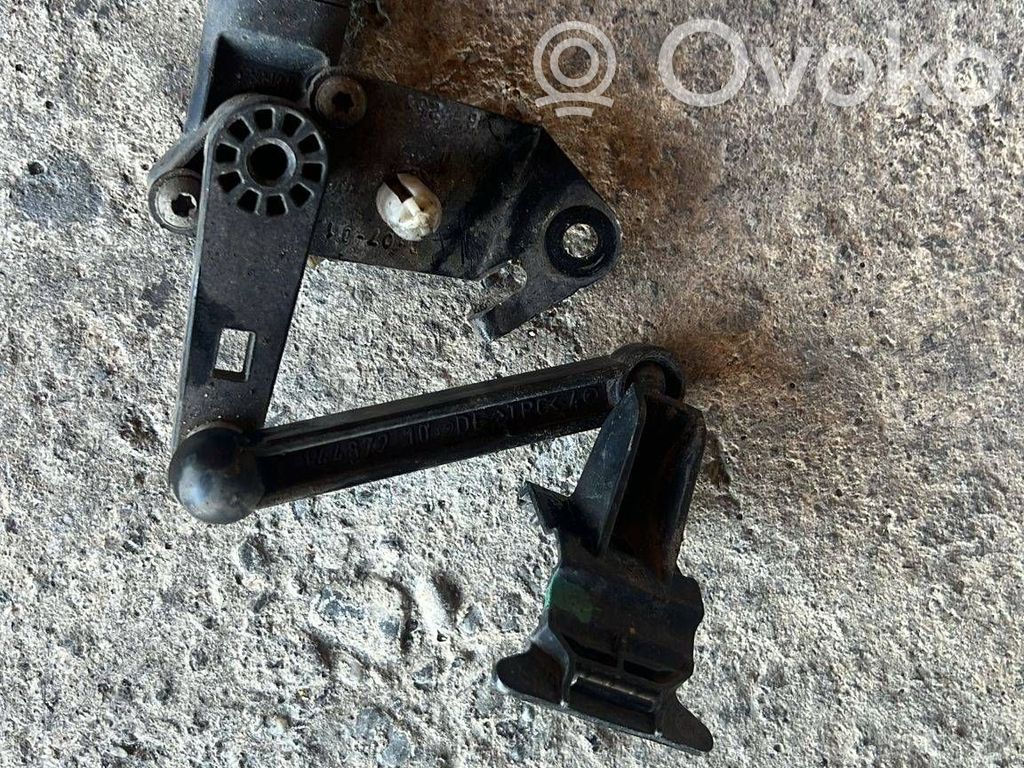 BMW X3 G01 Sensore di livello faro/fanale 