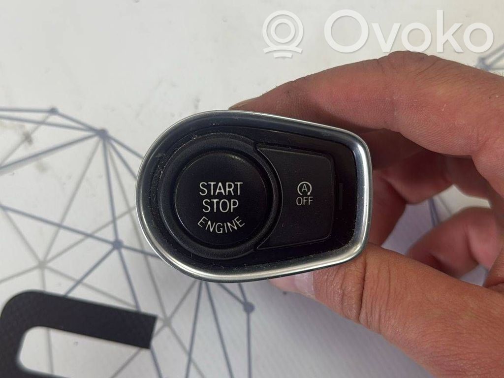 BMW 2 F45 Engine start stop button switch 