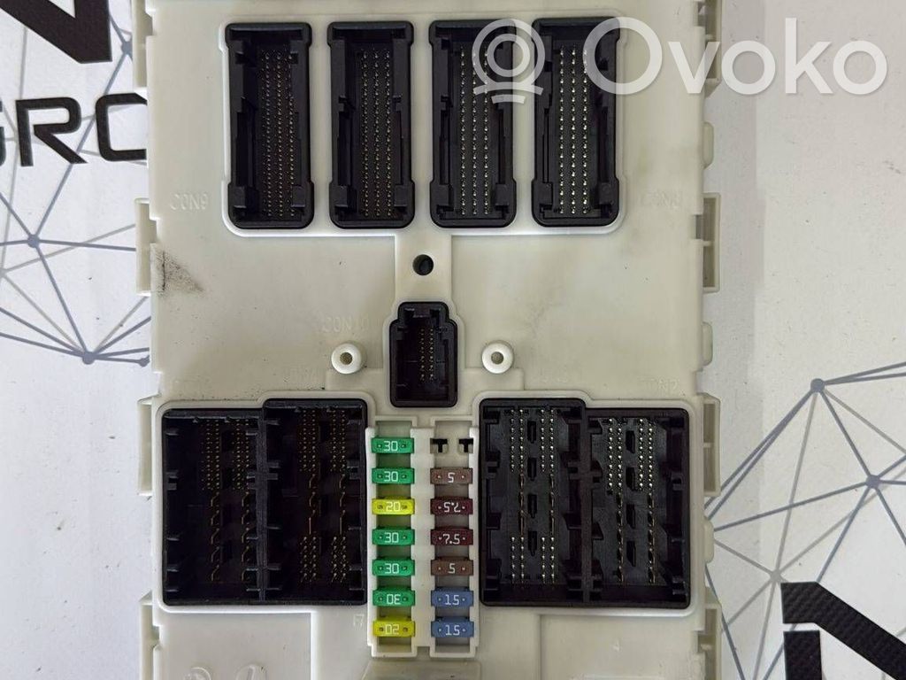 Autres unités de commande / modules   9383685,6972660538,116RI001097