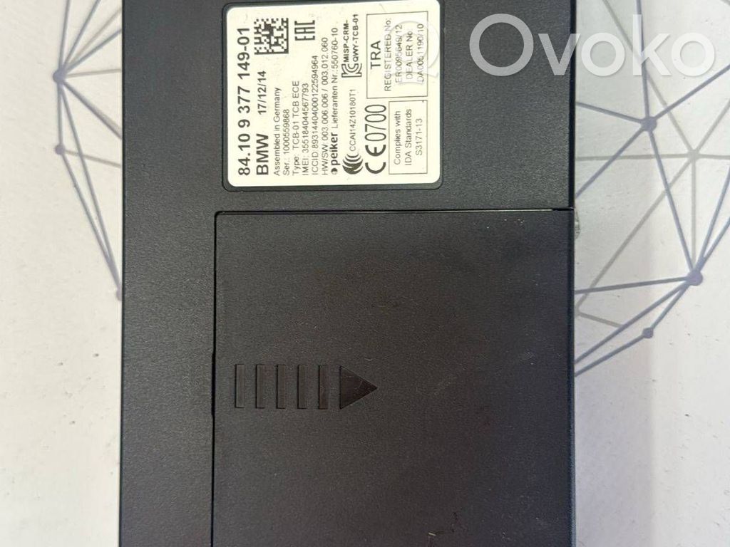 Bluetooth modulis   9377149,8410937714901