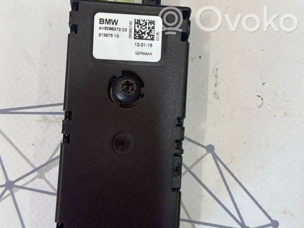 BMW 2 F45 Amplificatore antenna 