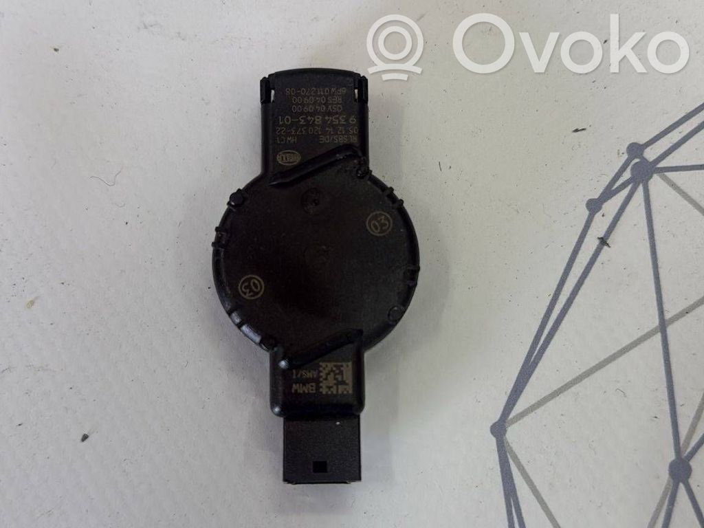 BMW 2 F45 Rain sensor 