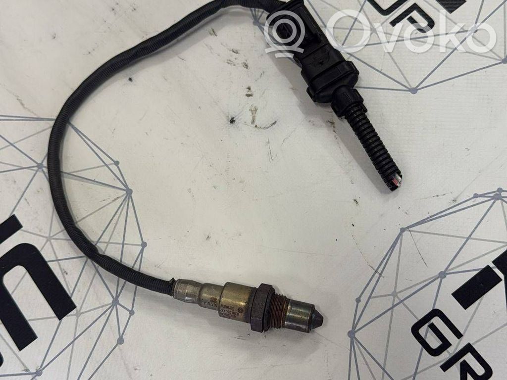 Lambda probe sensor   8572800