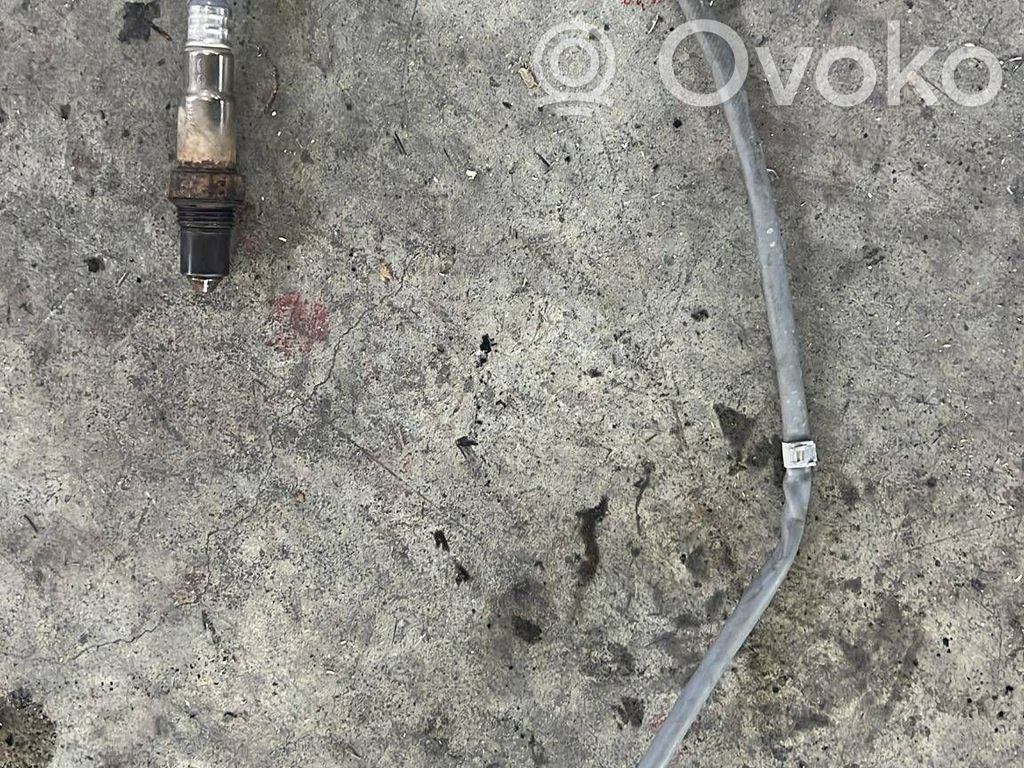 KIA Sorento Lambda probe sensor 