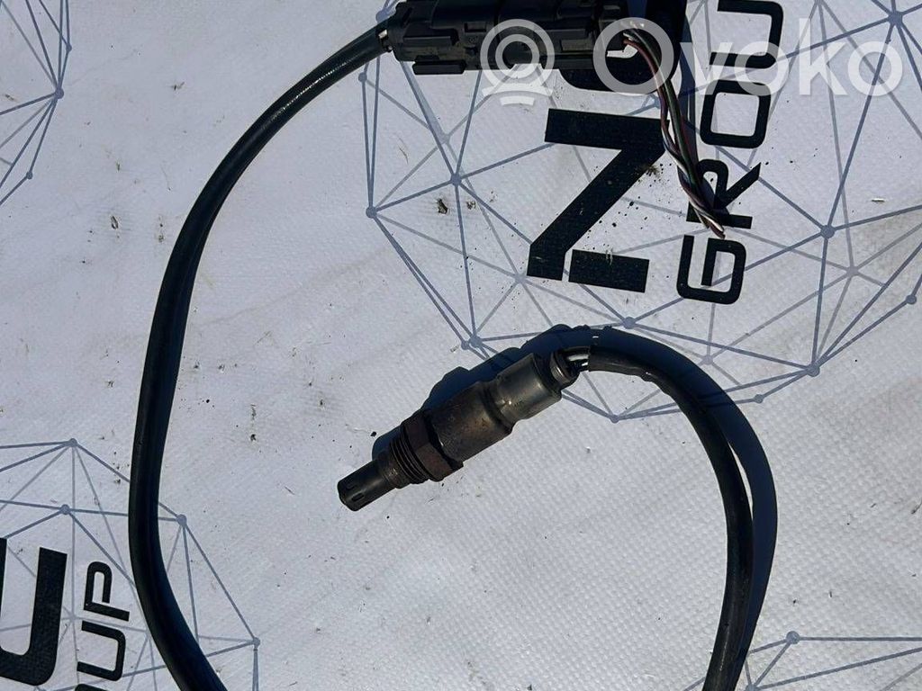 Sonde lambda   F1F19Y460DA