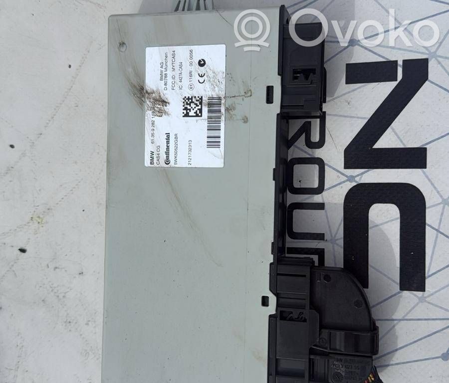 BMW X3 F25 Alte unități/module de control 