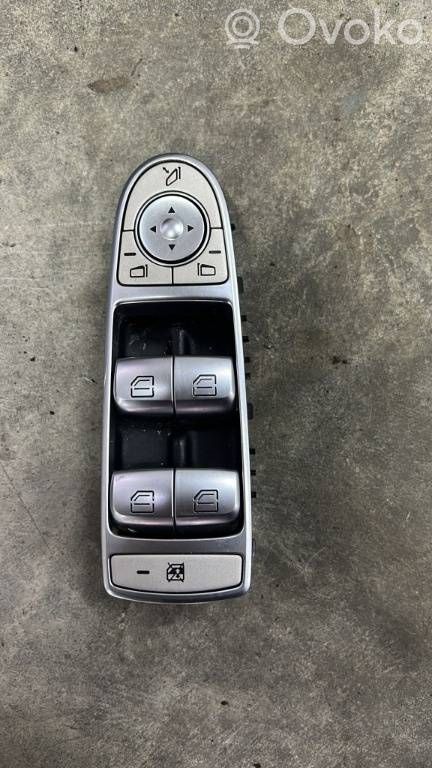 Mercedes-Benz E W213 Comutator comandă geamuri electrice 