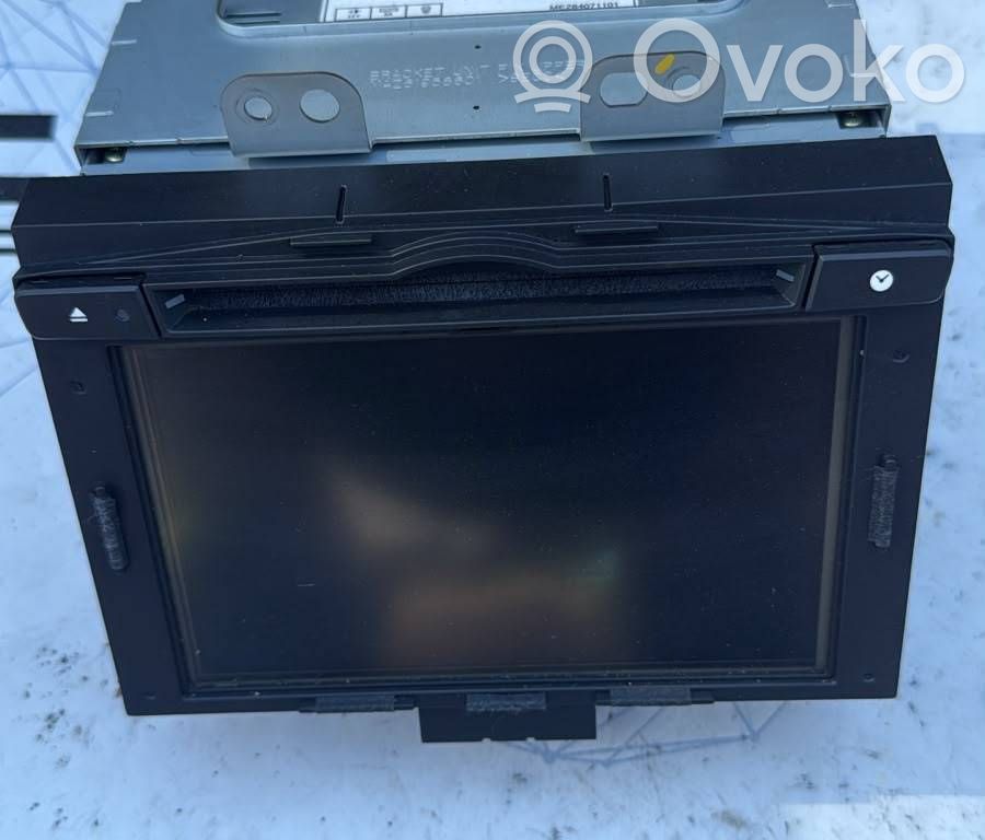 KIA Optima Unité principale radio / CD / DVD / GPS 