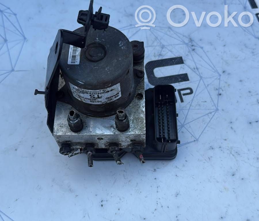 Bomba de ABS   589202T520,589202T520