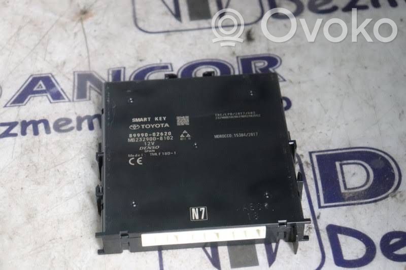Toyota Corolla E210 E21 Other control units/modules 