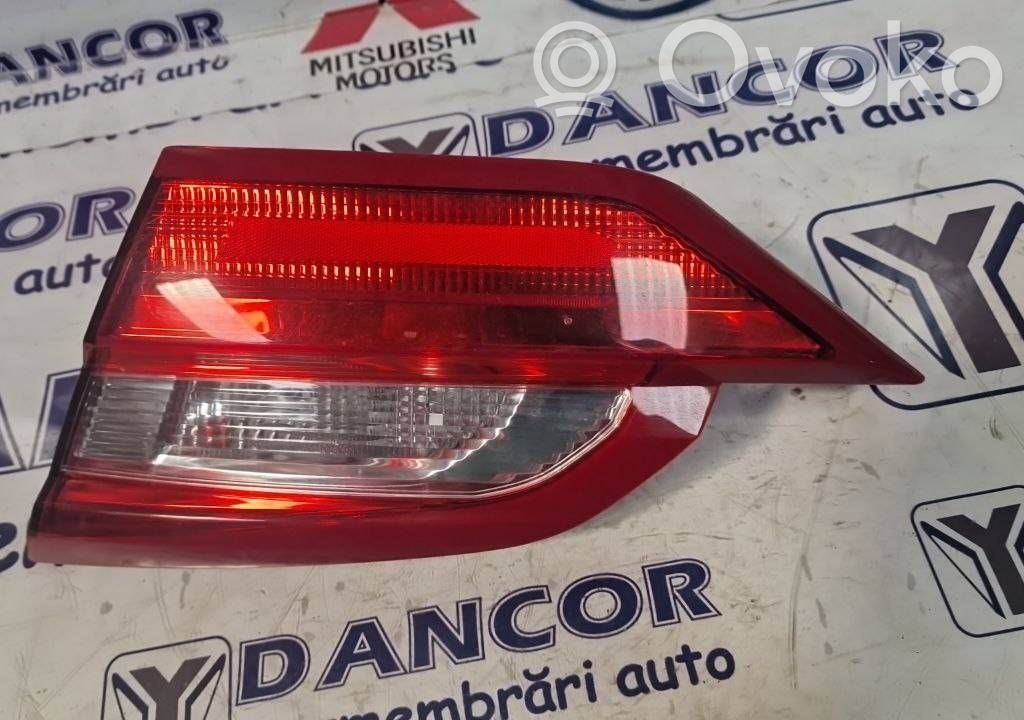 Ford Fiesta Lampa tylna 