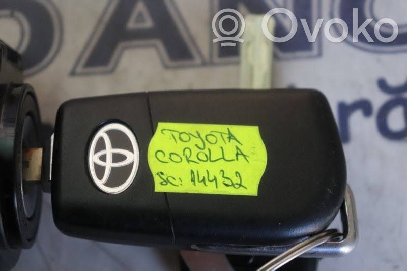 Užvedimo spynelė   450200214