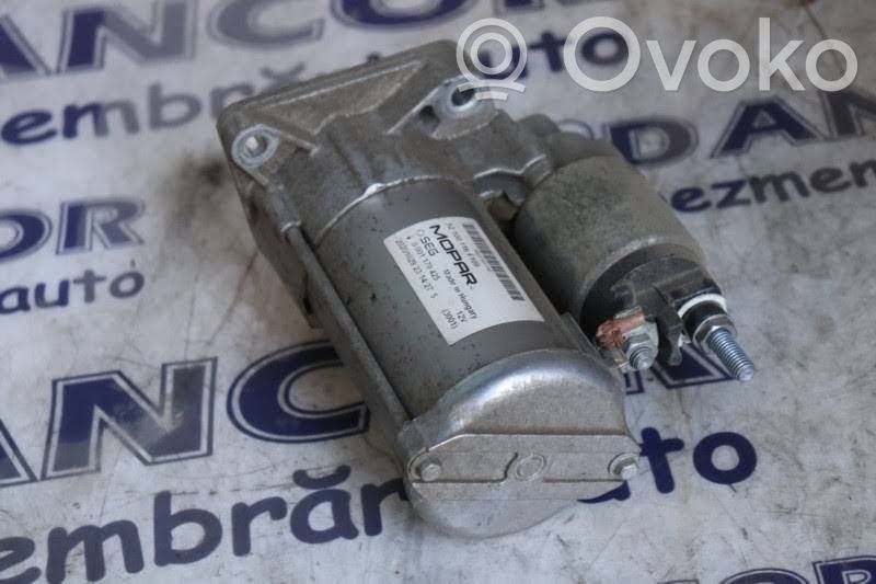 Fiat Tipo Motor de arranque 