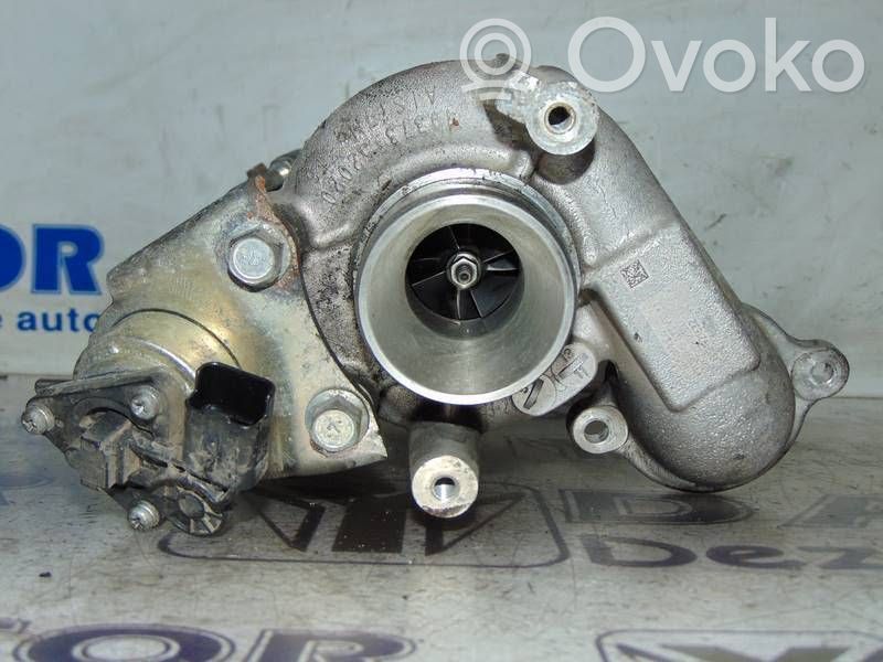 Turboahdin   9673283680