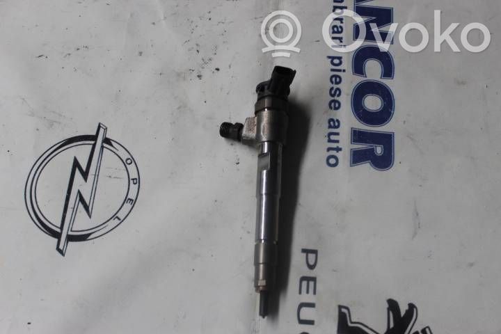 Iniettore   0445110800