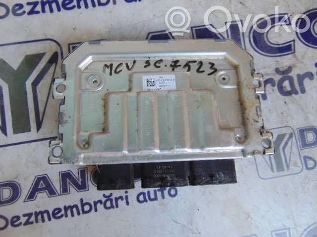 Engine control unit/module   237102892S,237108697R