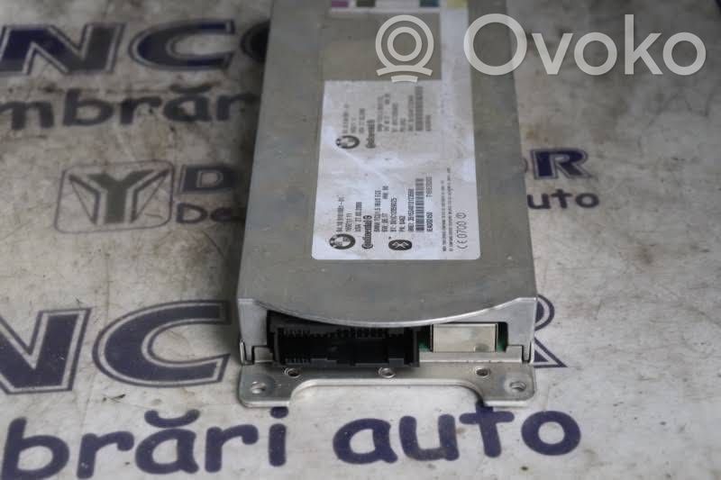 BMW X3 E83 Bluetooth modulis 