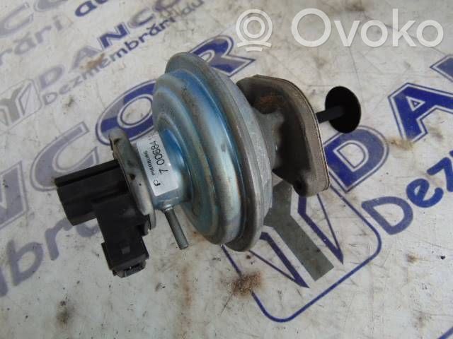 BMW X3 E83 Válvula EGR 